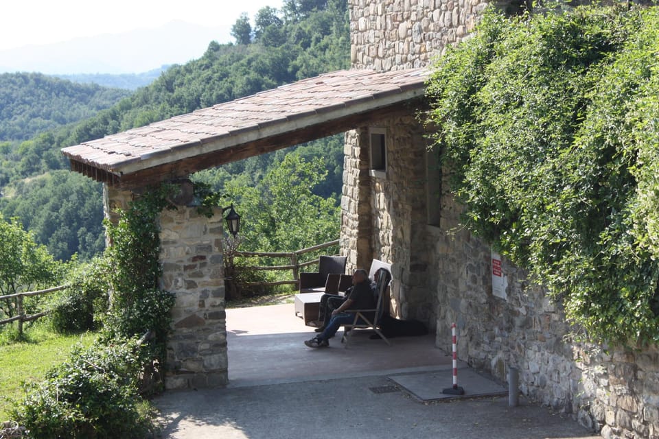 Le Chianine dei Tognoli Hotel in Province of Massa and Carrara