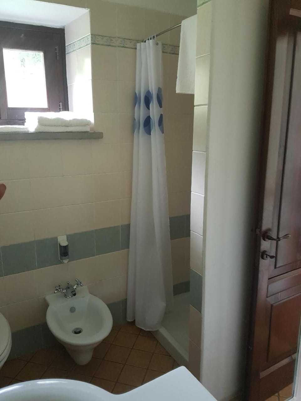 Le Chianine dei Tognoli Hotel in Province of Massa and Carrara