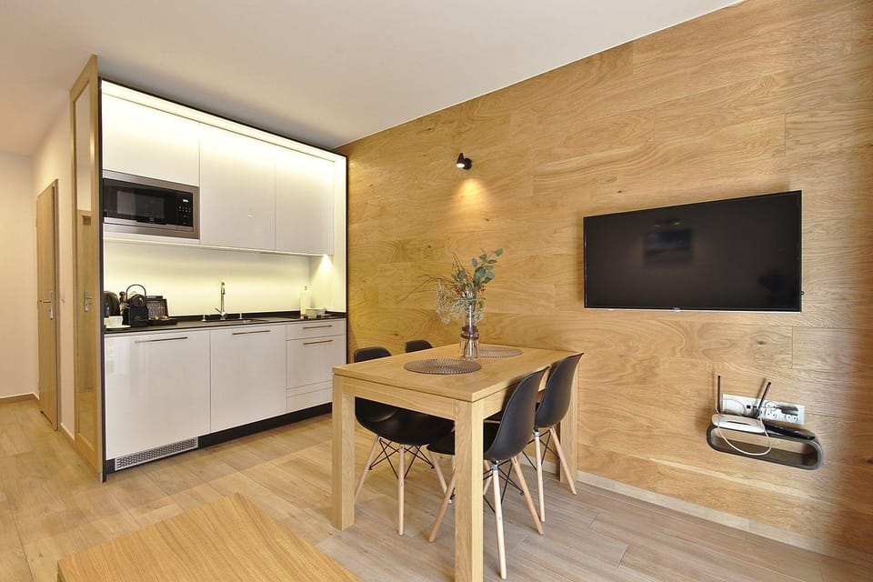 Apartamenty Forma Tatrica Hotel in Zakopane