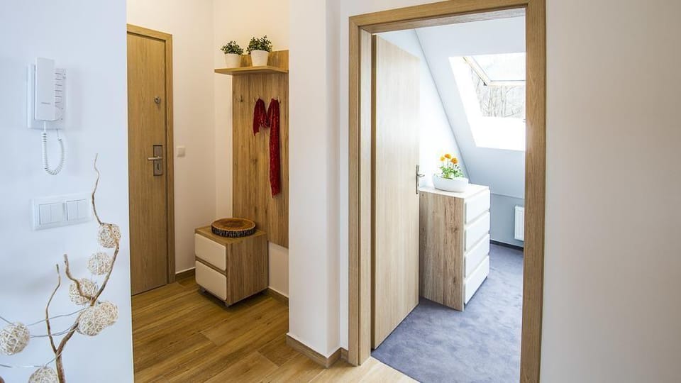Apartamenty Forma Tatrica Hotel in Zakopane