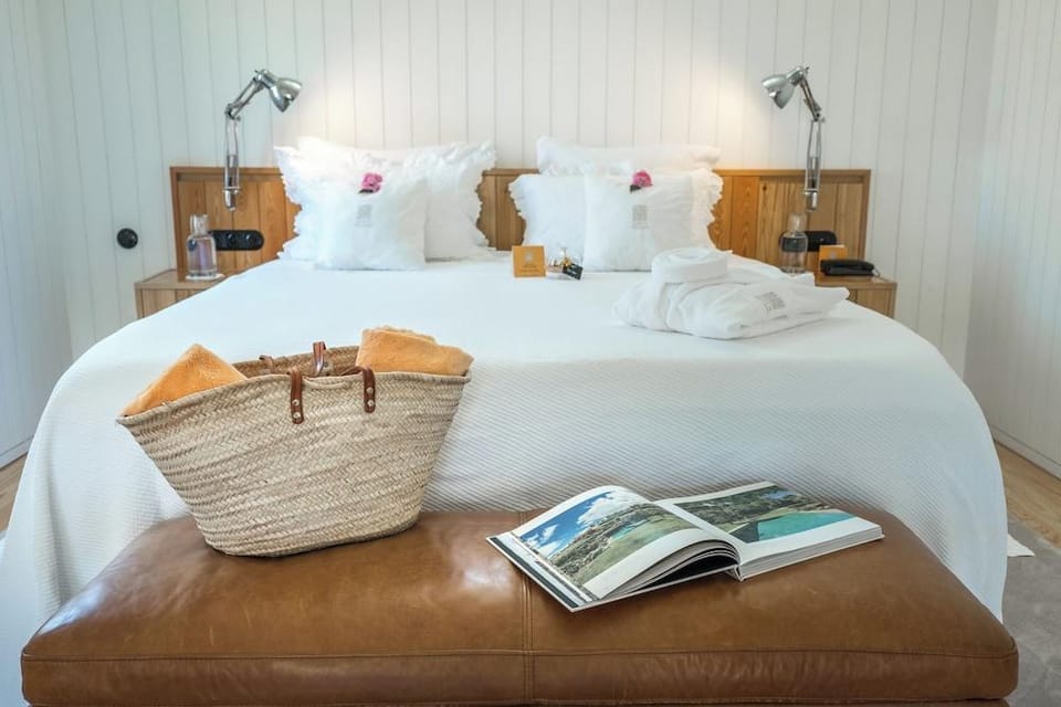 Casa do Rio Wine Hotel - Vallado Hotel in Portugal