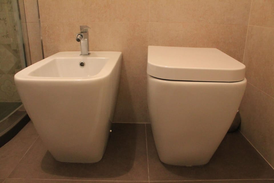 Arco Suite Hotel in Lecce