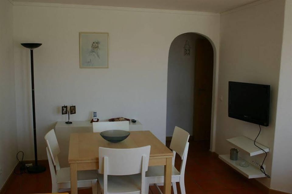 Algardia Apartments Hotel in Quarteira