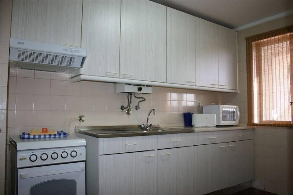 Algardia Apartments Hotel in Quarteira
