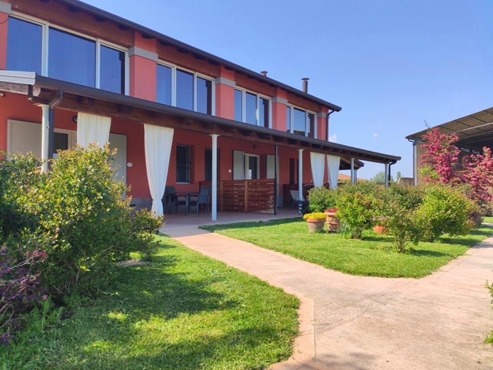 Agriturismo Podere Amati Hotel in Emilia-Romagna