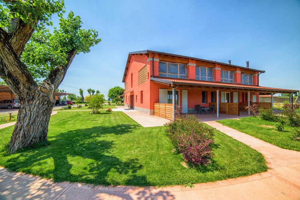 Agriturismo Podere Amati Hotel in Emilia-Romagna