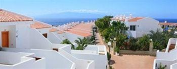 Apartamentos Malibu Park Hotel in Costa Adeje