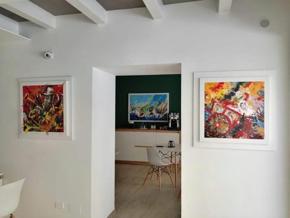 B&B Vittorio Emanuele Hotel in Sicily