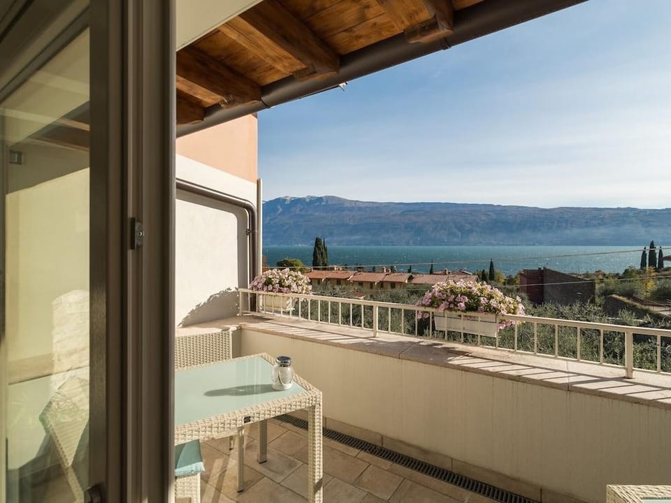 Vista Lago Hotel in Lake Garda