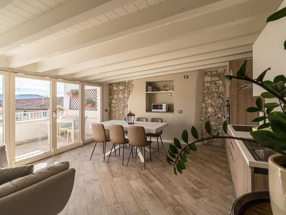 Vista Lago Hotel in Lake Garda