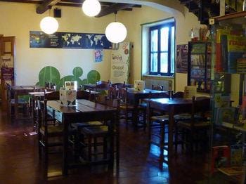 Wiki Hostel & Greenvillage Hotel in Lazio