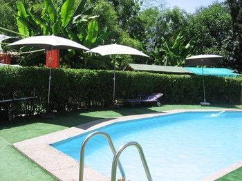 Wiki Hostel & Greenvillage Hotel in Lazio