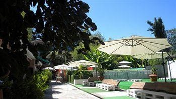 Wiki Hostel & Greenvillage Hotel in Lazio