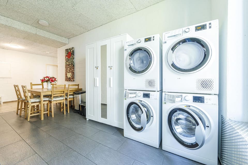 Yellow Inn Hotel in St. Gallen