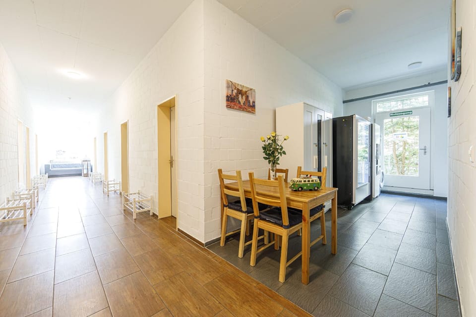 Yellow Inn Hotel in St. Gallen
