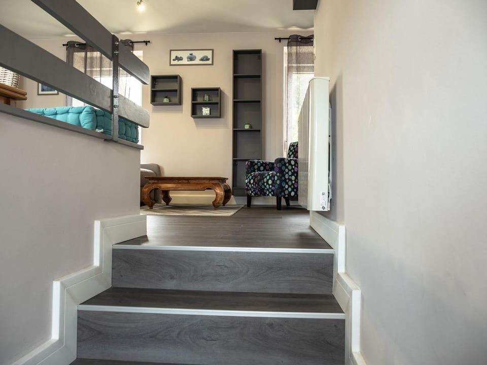 Appartements de la Baie Hotel in Crozon