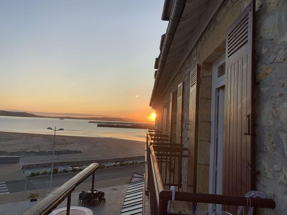 Appartements de la Baie Hotel in Crozon