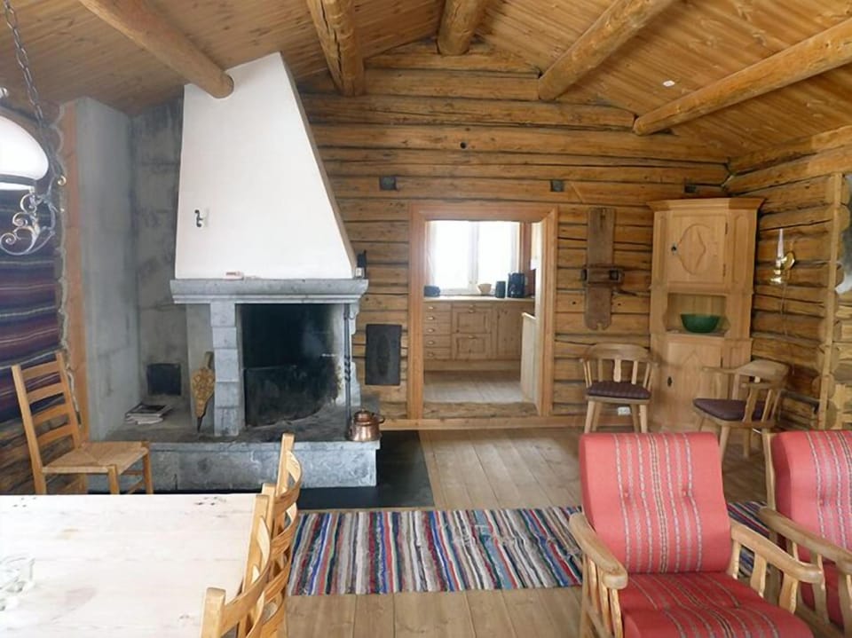 Skeikampen Appartement Hotel in Innlandet
