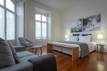 Armazéns Cogumbreiro Hotel in Ponta Delgada