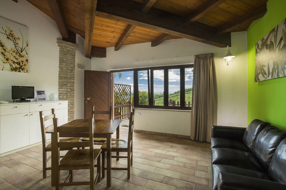 Country House Il Cascinale Hotel in Abruzzo