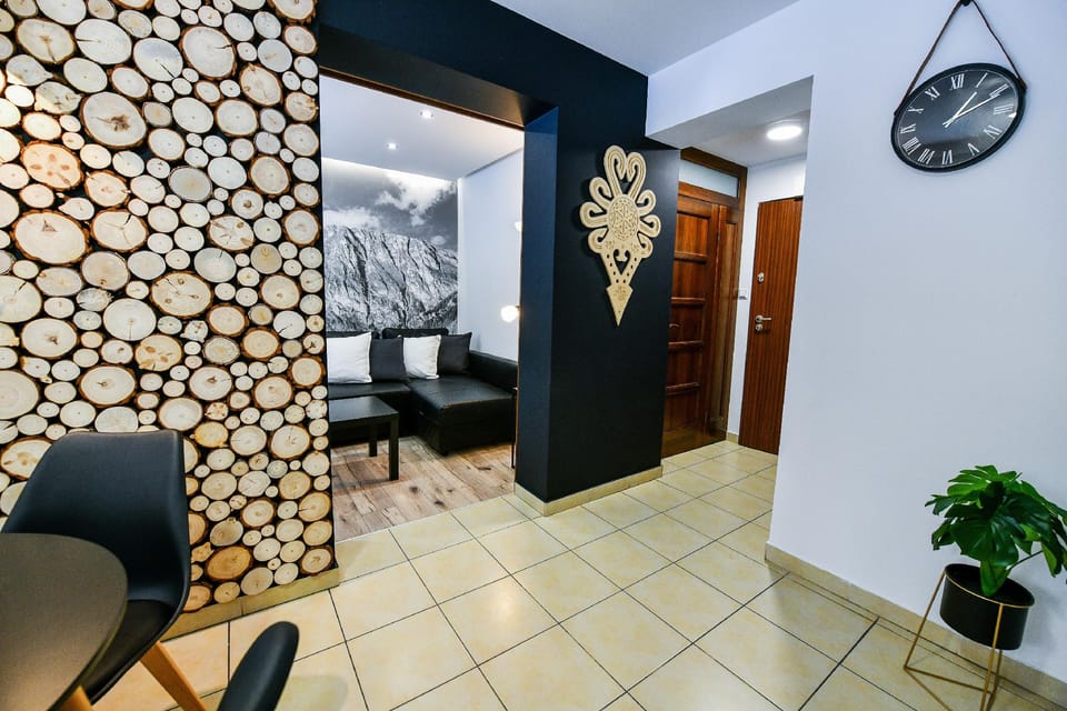 Rentplanet - Bulwary Słowackiego Hotel in Zakopane