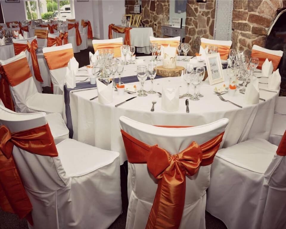 The Dartmoor Lodge Hotel in Ashburton