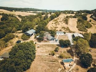 les Insolites de JSK Hotel in Normandy