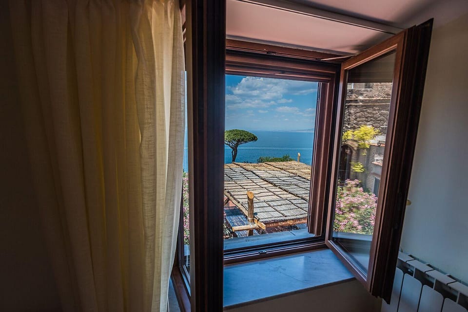Agriturismo Il Giardino di Vigliano Hotel in Campania