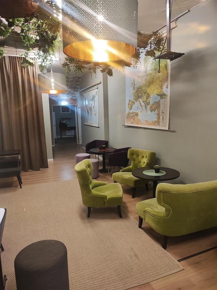 Sjugare Bed & Breakfast Hotel in Sweden