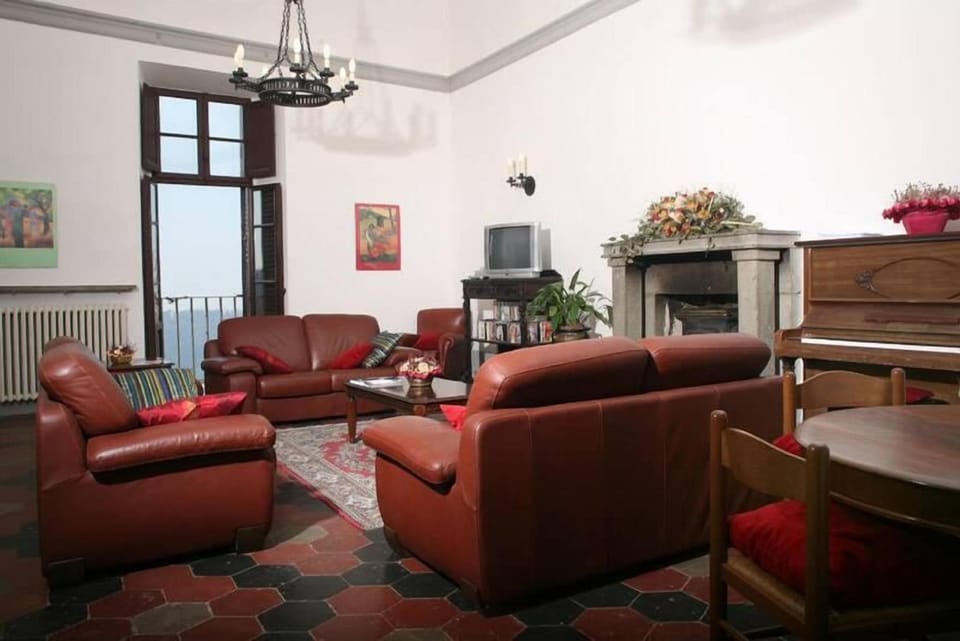 Villa Palazzola Hotel in Lazio