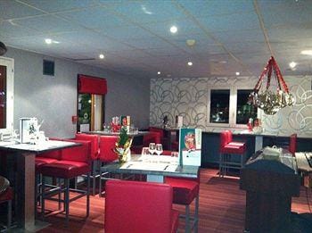 As'Hôtel Hotel in Centre-Val de Loire