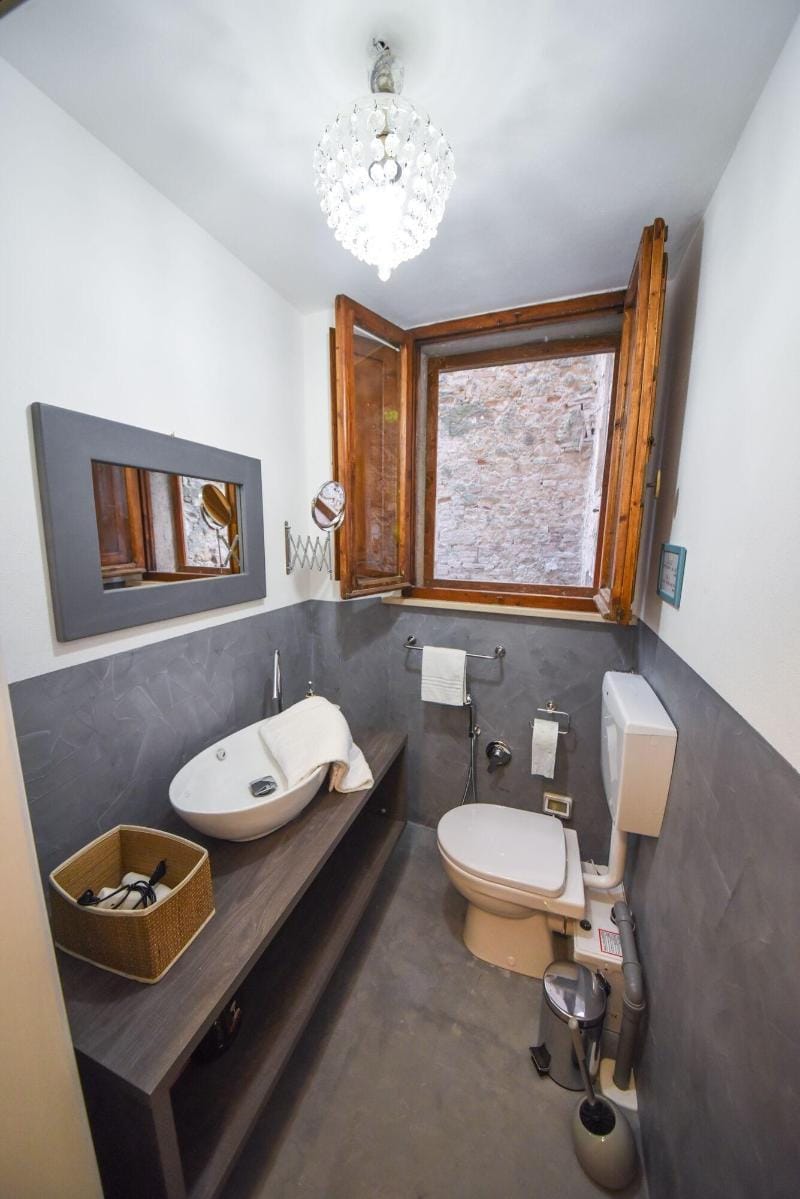 Il Sogno di Annalisa Hotel in Volterra