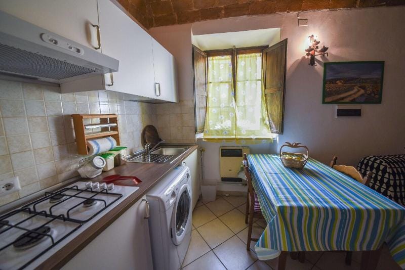 Il Sogno di Annalisa Hotel in Volterra