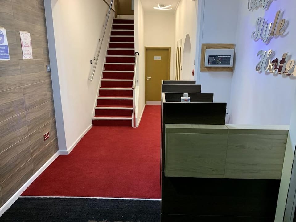 De Regency Style Hotel Hotel in Wychavon District