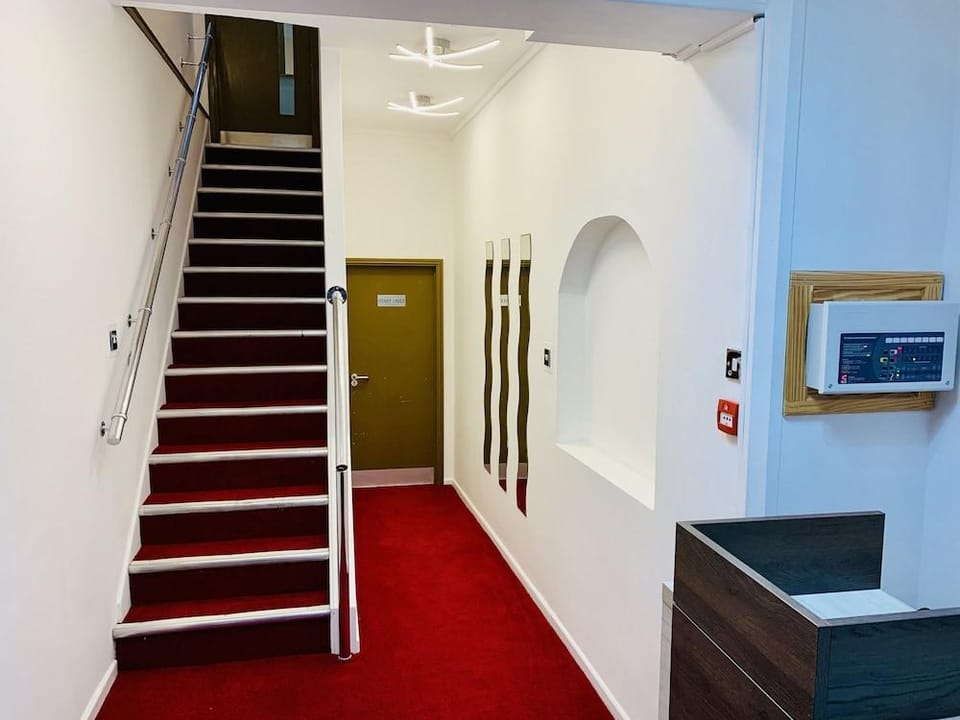 De Regency Style Hotel Hotel in Wychavon District