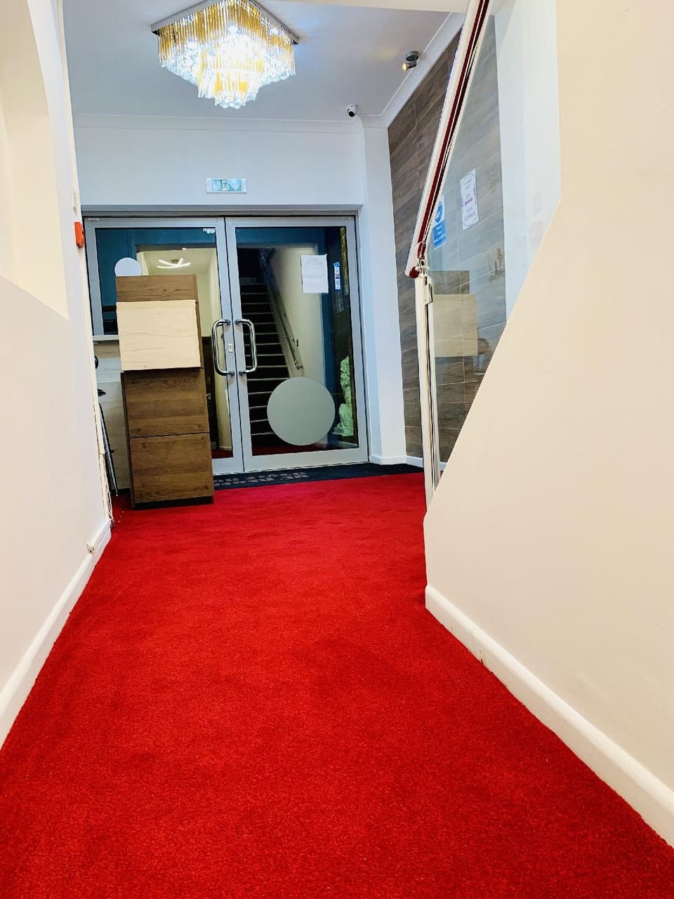 De Regency Style Hotel Hotel in Wychavon District