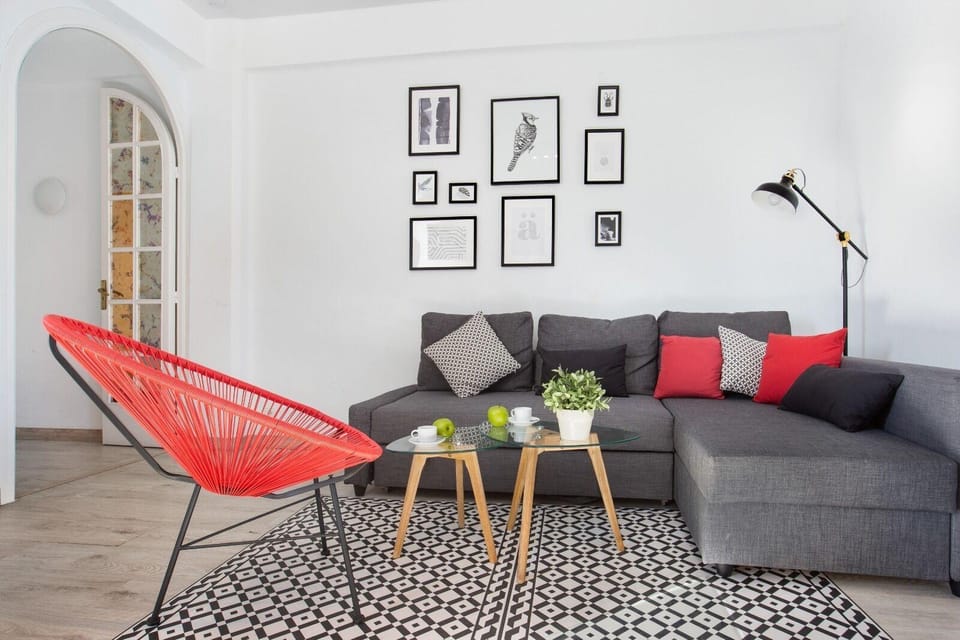 Stay U-nique Apartment Sèneca Hotel in Barcelona