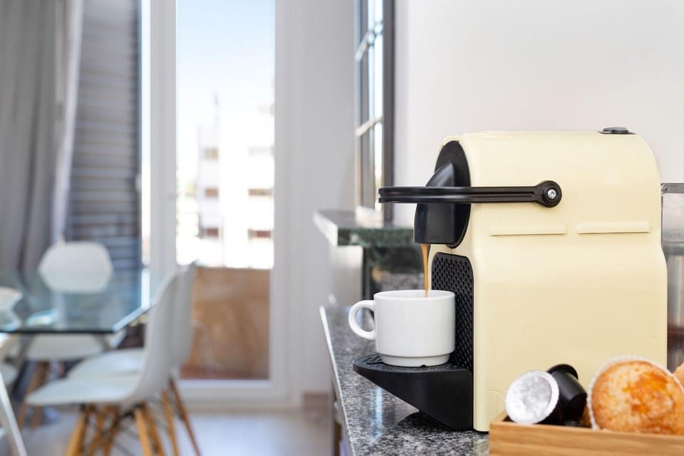 Stay U-nique Apartment Sèneca Hotel in Barcelona