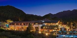 Shanti Som Wellbeing Retreat Hotel in Sierra de las Nieves