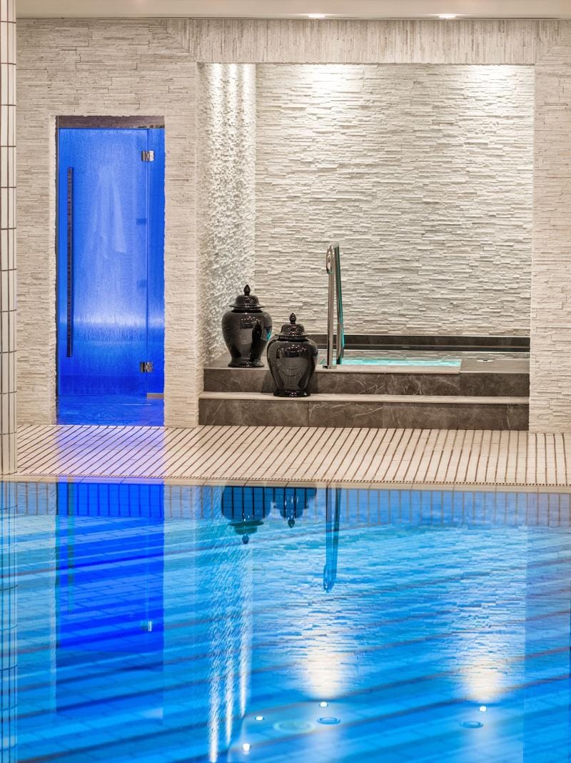 VILLA EDEN - The Private Retreat Hotel in Merano