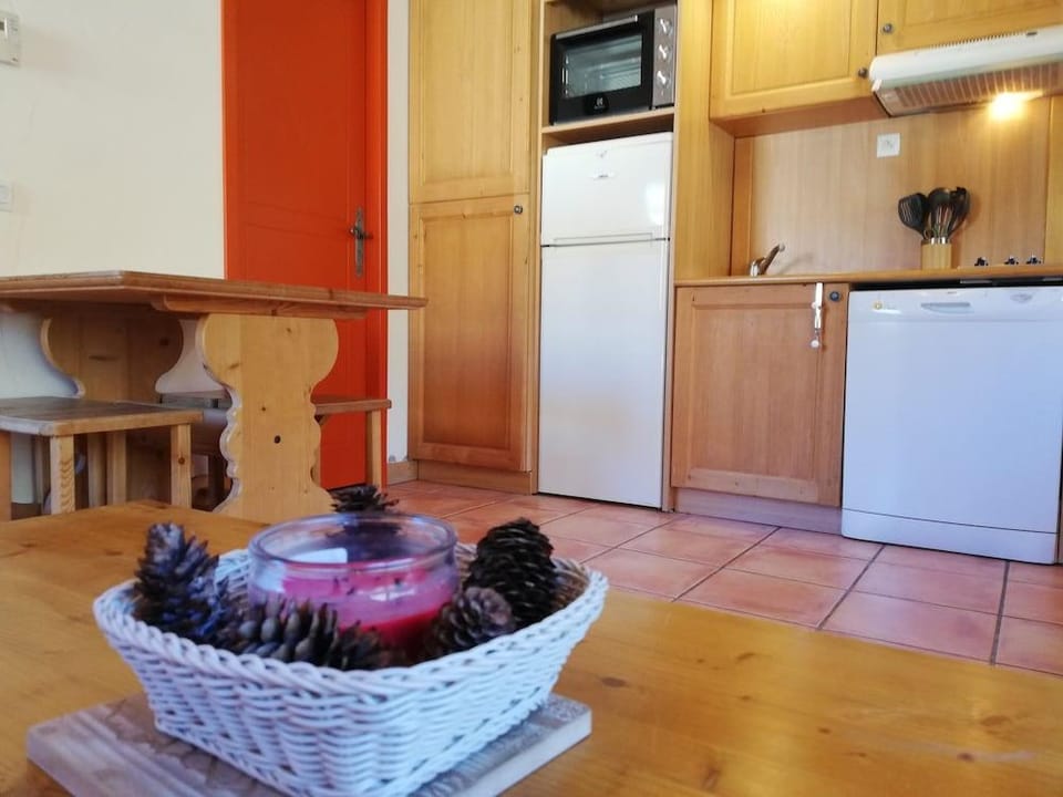 Godille Immobilier Hotel in Uvernet-Fours