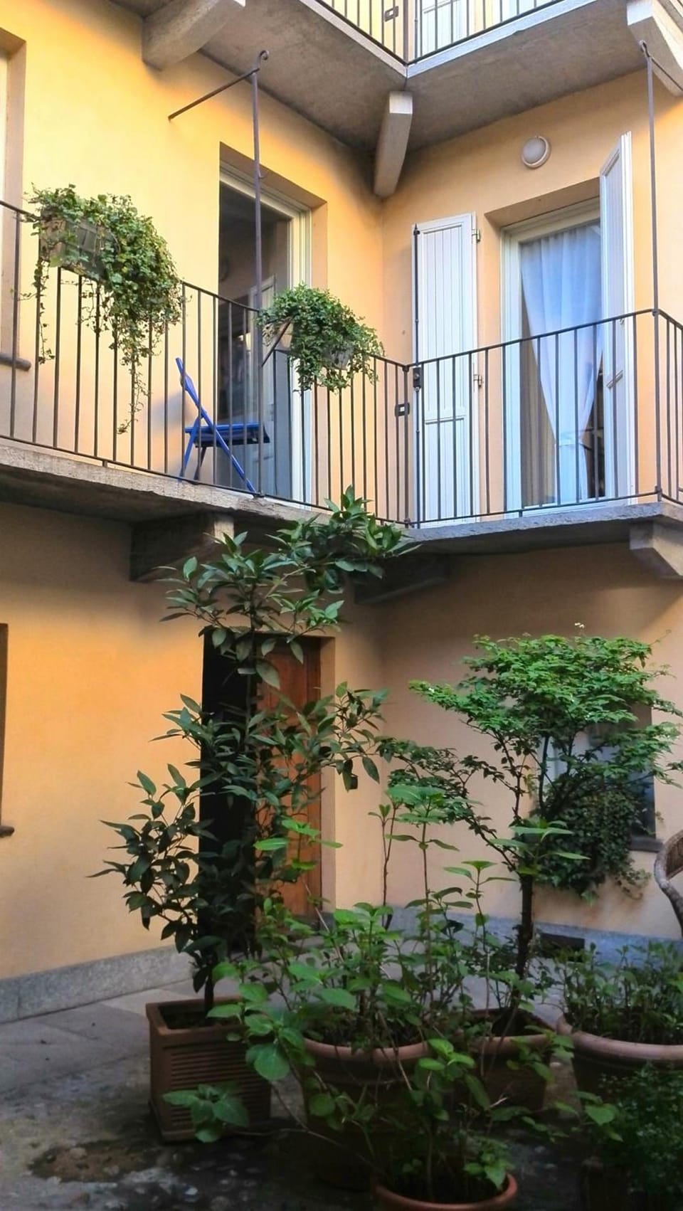 Casa De Giorgis Hotel in Aosta