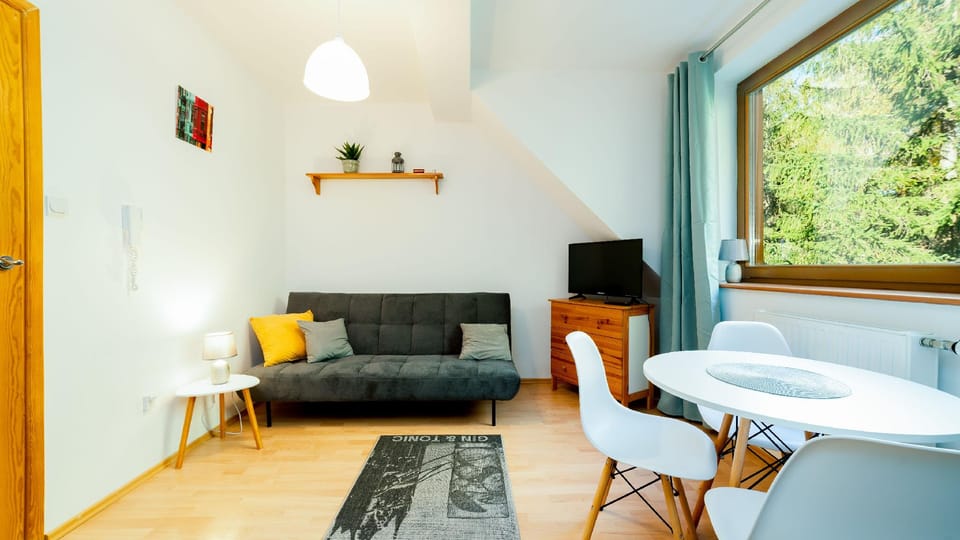 Apartamenty Sun & Snow Moniuszki Hotel in Lower Silesian Voivodeship