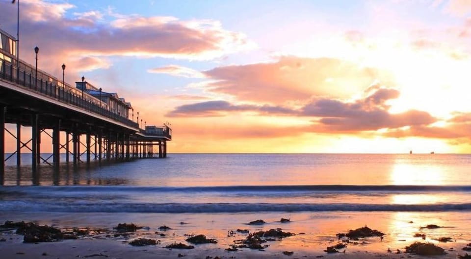 Torland Seafront Hotel Hotel in Paignton