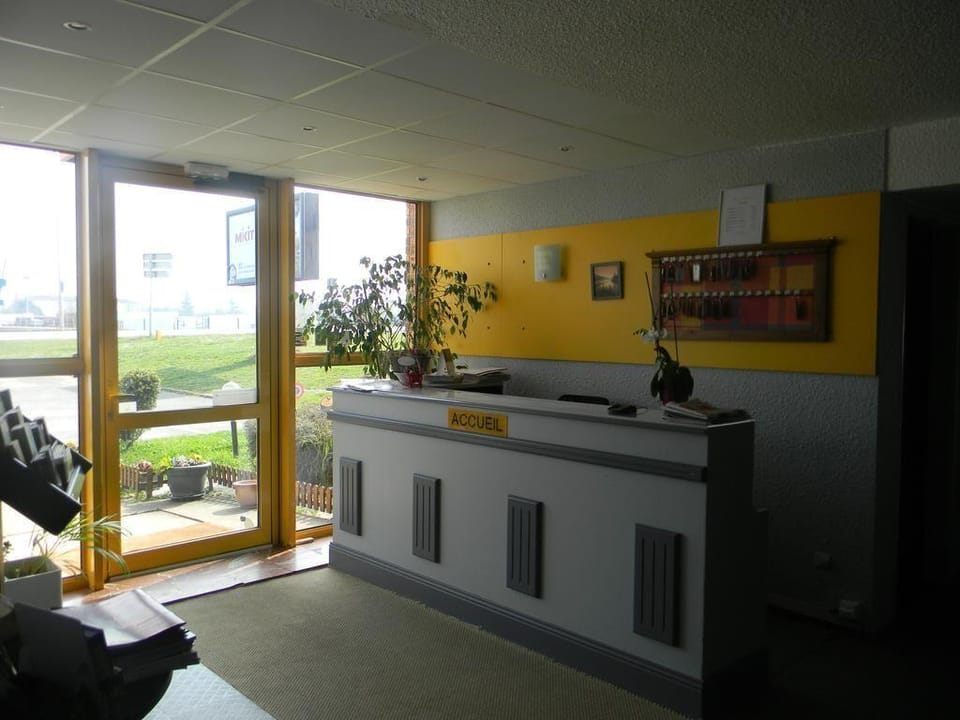 Class Hôtel Poitiers Hotel in Poitiers