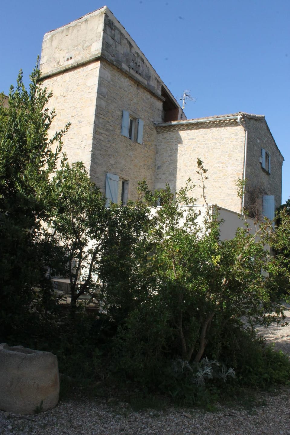 Chambres d'Hotes La Rose Hotel in Provence-Alpes-Côte d'Azur