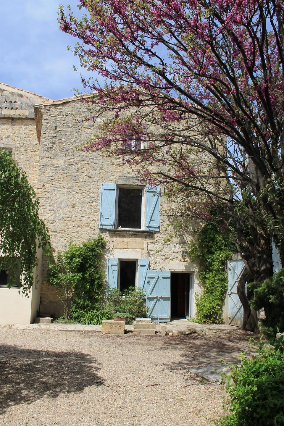 Chambres d'Hotes La Rose Hotel in Provence-Alpes-Côte d'Azur
