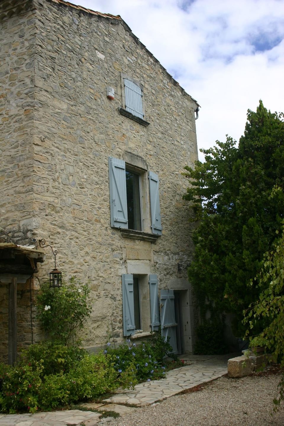 Chambres d'Hotes La Rose Hotel in Provence-Alpes-Côte d'Azur