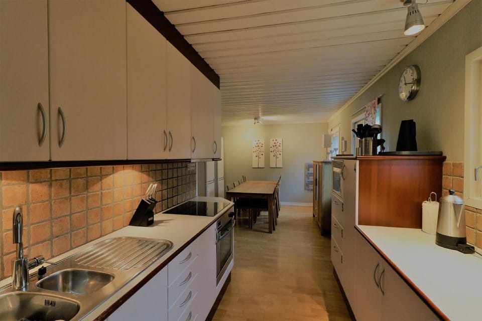 RIBO Apartment Aurora Hotel in Kiruna