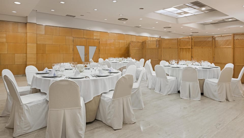 NH Ciudad Real Hotel in Ciudad Real
